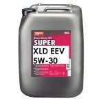 Super XLD EEV SAE 5W-30 20L